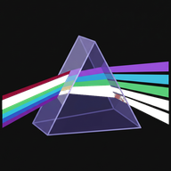 Prism logo